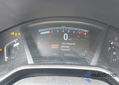 2017 Honda Cr-V Ex from USA, damaged, VIN 5J6RW2H51HL022370